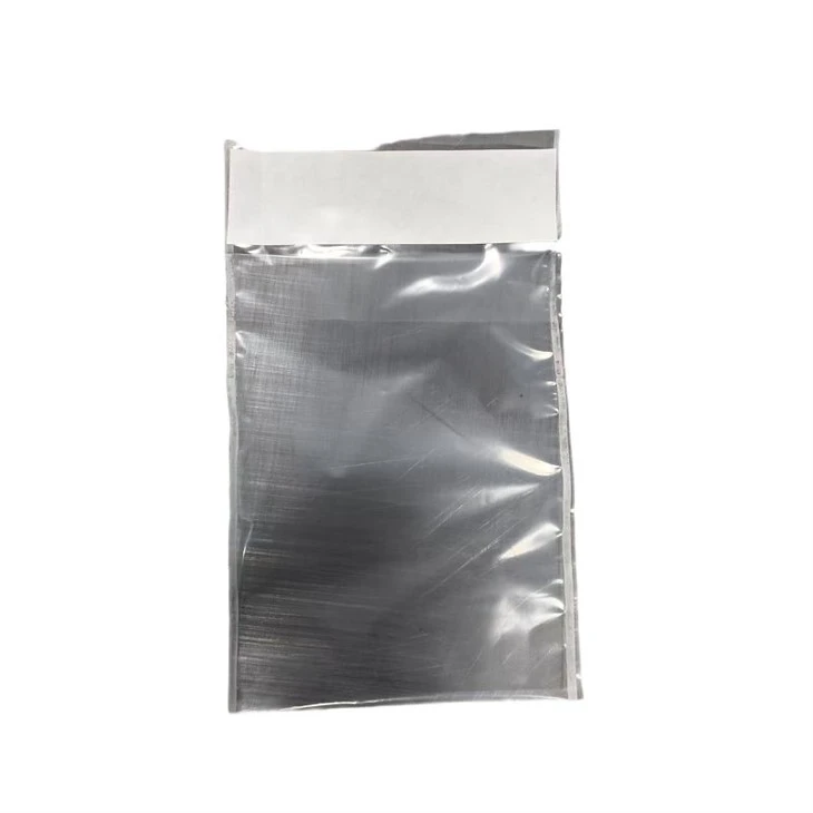 Sterile Disposable Instrument Bag suppliers