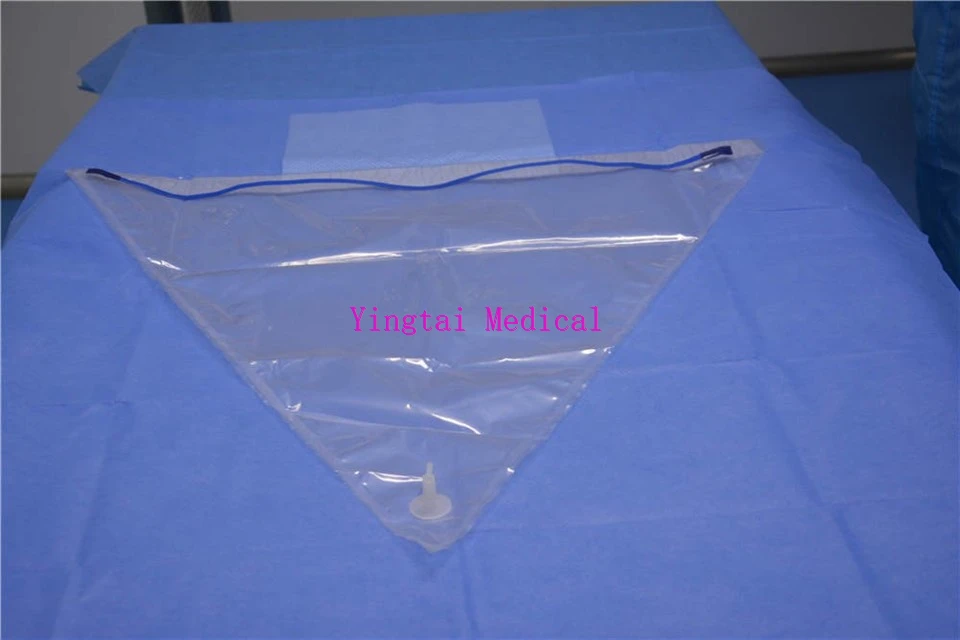 Disposable Lithotomy Pack factory