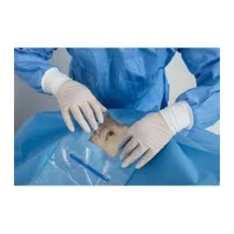 Ophthalmic Surgery Sets Cataract Kits best